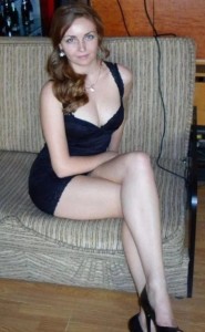 Фото проститутки Марьяна №5 в городе Шарья