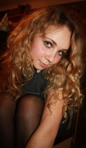 Фото проститутки Катя №2 в городе Шарья