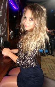 Фото проститутки Катя №4 в городе Шарья