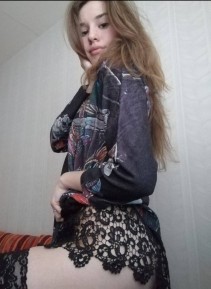 Фото проститутки Вера №4 в городе Шарья