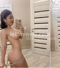 Фото проститутки Настя №2 в городе Шарья