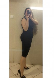 Фото проститутки Юля №5 в городе Шарья