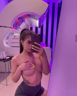 Фото проститутки Катя №1 в городе Шарья