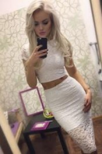 Фото проститутки Настя №1 в городе Шарья