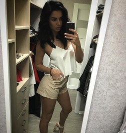 Фото проститутки Соня №1 в городе Шарья