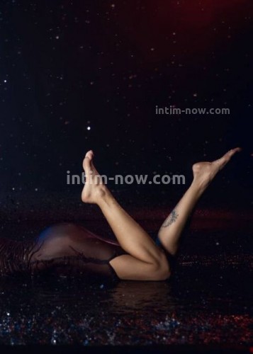 Джоржина, Г. Шарья